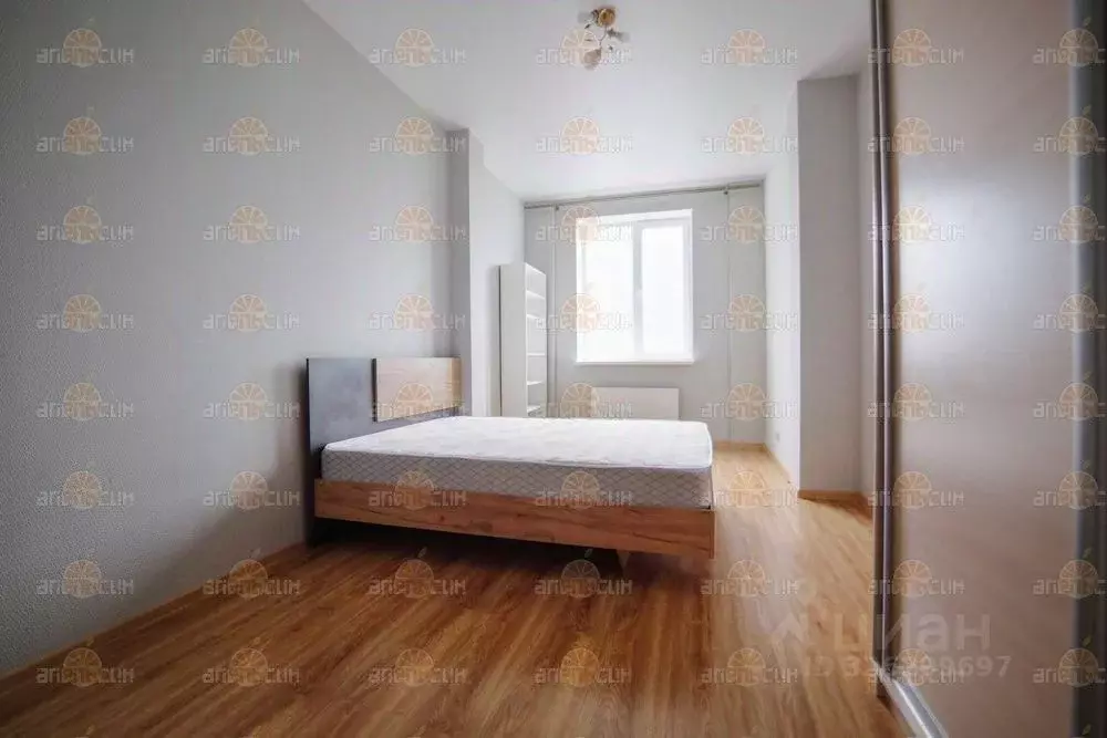 2-к кв. Ставропольский край, Ставрополь Крупской пер., 29/3 (56.5 м) - Фото 2