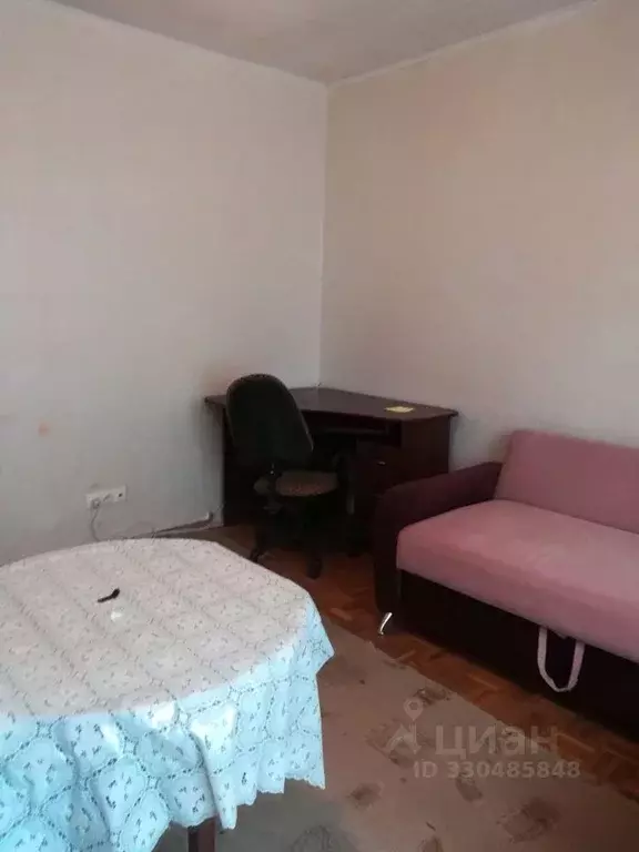 Комната Москва ул. Шаболовка, 32 (17.0 м) - Фото 2
