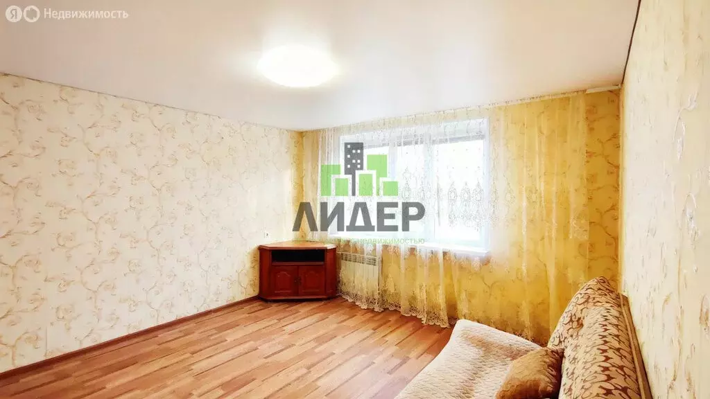 2-комнатная квартира: Дюртюли, улица Матросова, 5 (48.3 м) - Фото 2