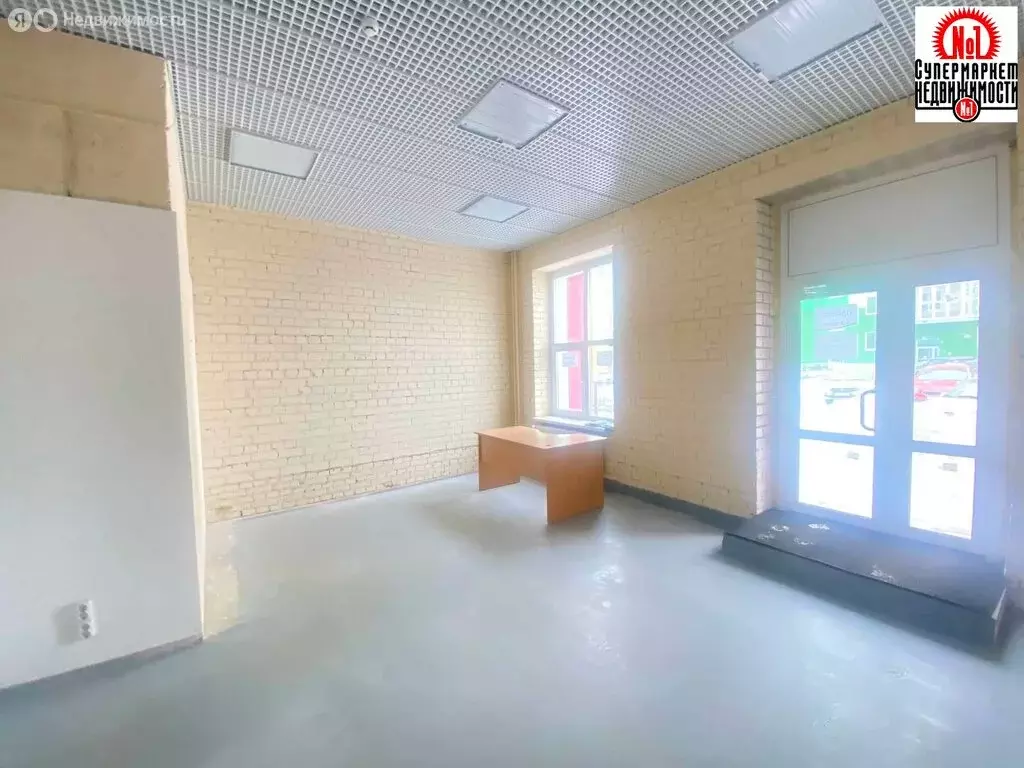 Помещение свободного назначения (41 м) - Фото 2