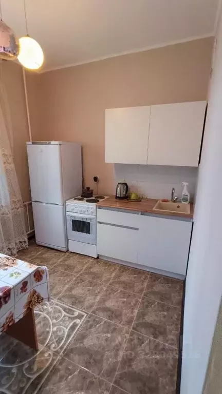 1-к кв. Московская область, Подольск Юбилейная ул., 11а (42.0 м) - Фото 1