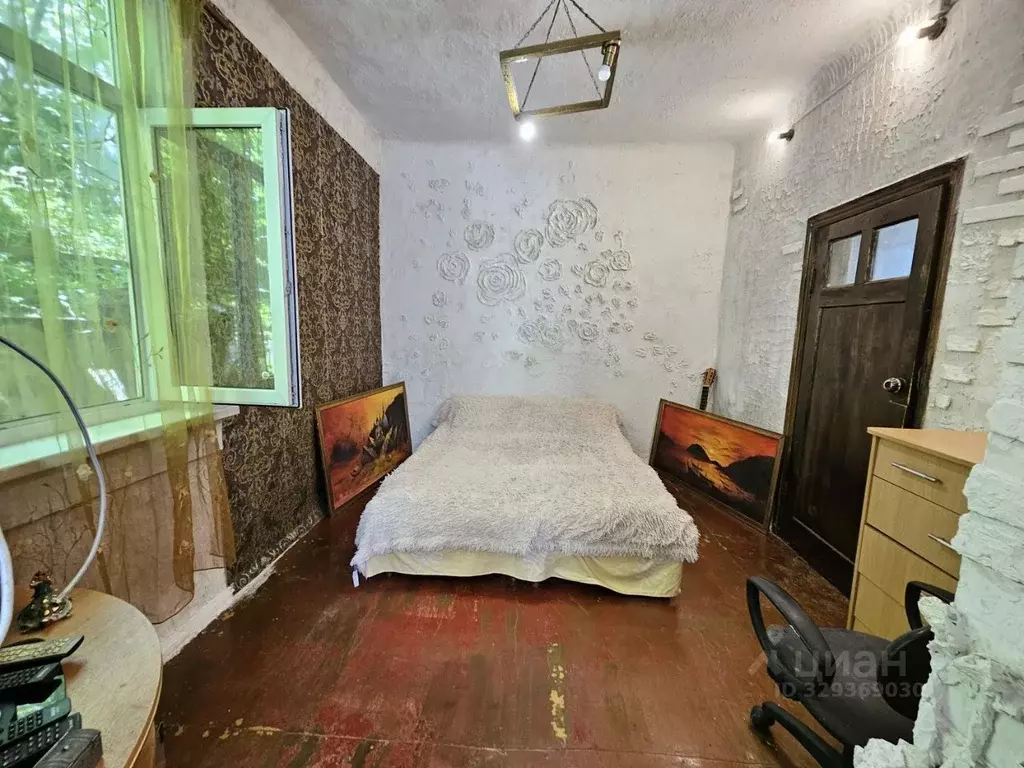 2-к кв. Краснодарский край, Туапсе ул. Красина, 3 (38.0 м) - Фото 2