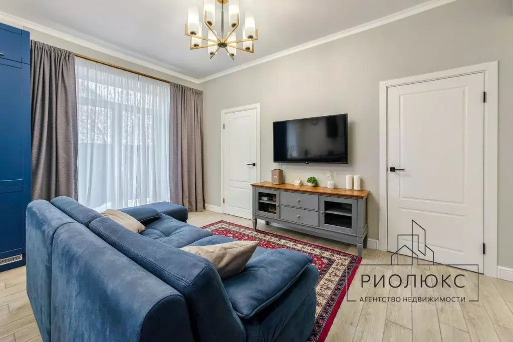Дом в Челябинская область, Челябинск Аргаяшская ул., 18 (124 м) - Фото 2
