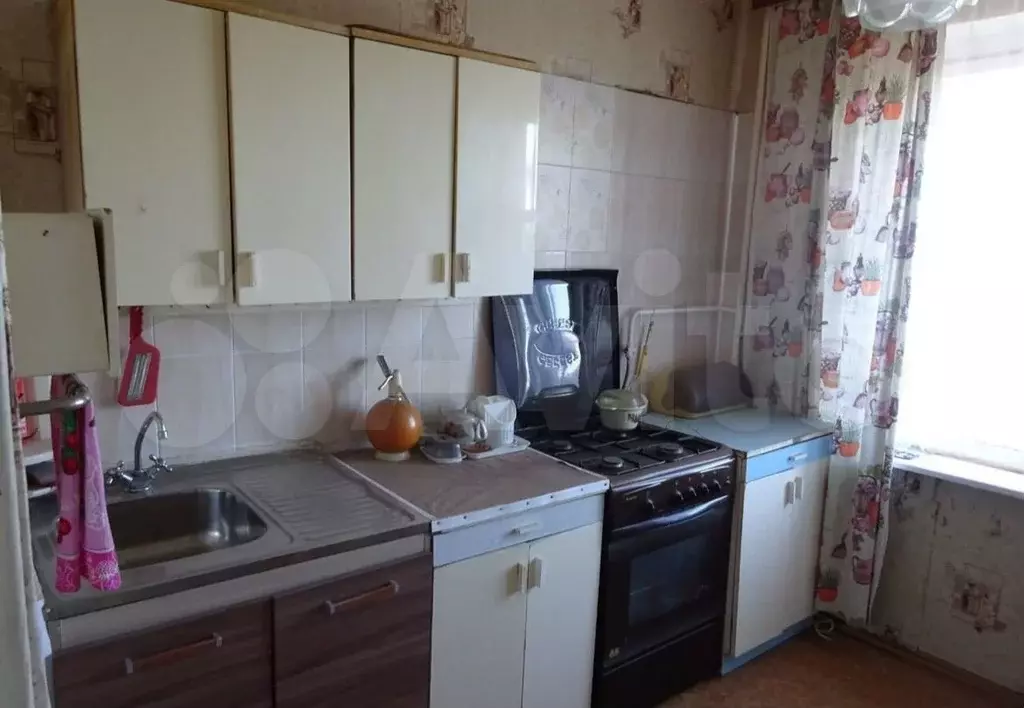 2-к. квартира, 53 м, 9/10 эт. - Фото 0