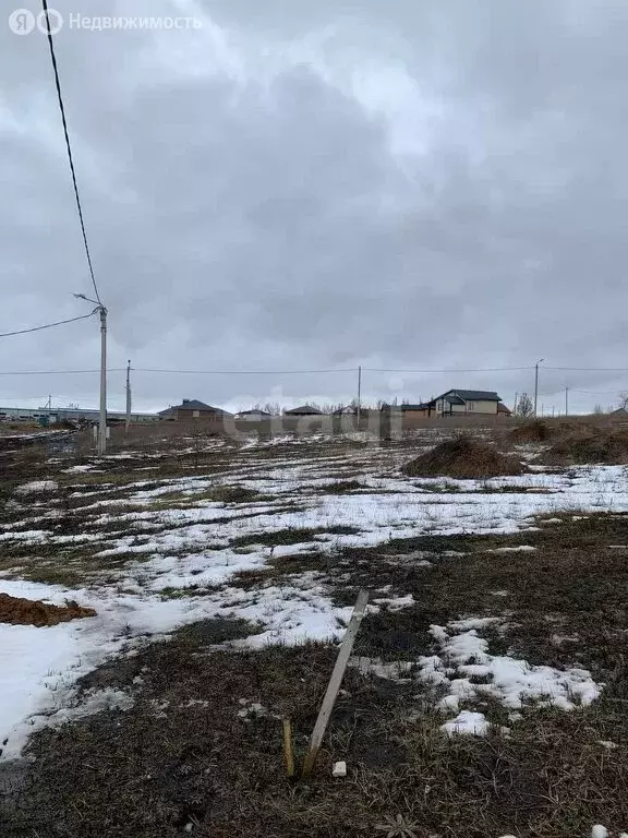 Участок в село Шагаровка, Бирюзовая улица (15 м) - Фото 2