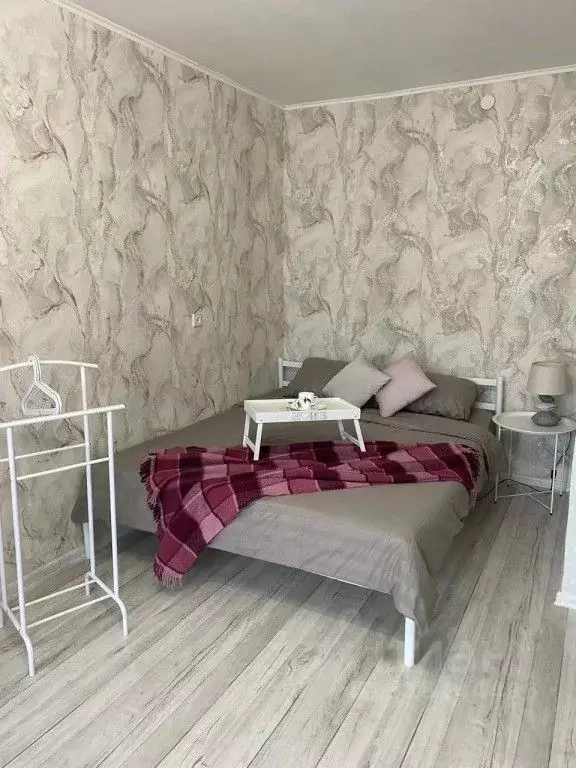 1-к кв. Ханты-Мансийский АО, Нягань 1-й мкр, 50 (30.0 м) - Фото 0