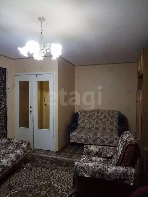 1-к кв. Ростовская область, Ростов-на-Дону, Нахичевань ул. 18-я Линия, ... - Фото 1