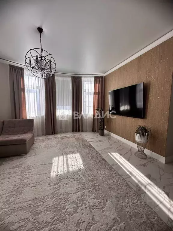 3-к кв. Марий Эл, Йошкар-Ола ул. Мира, 27Г (116.8 м) - Фото 2