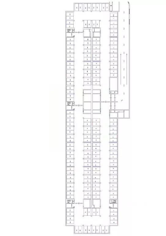 Гараж в Москва ул. Хлобыстова, 14К1 (14 м) - Фото 2
