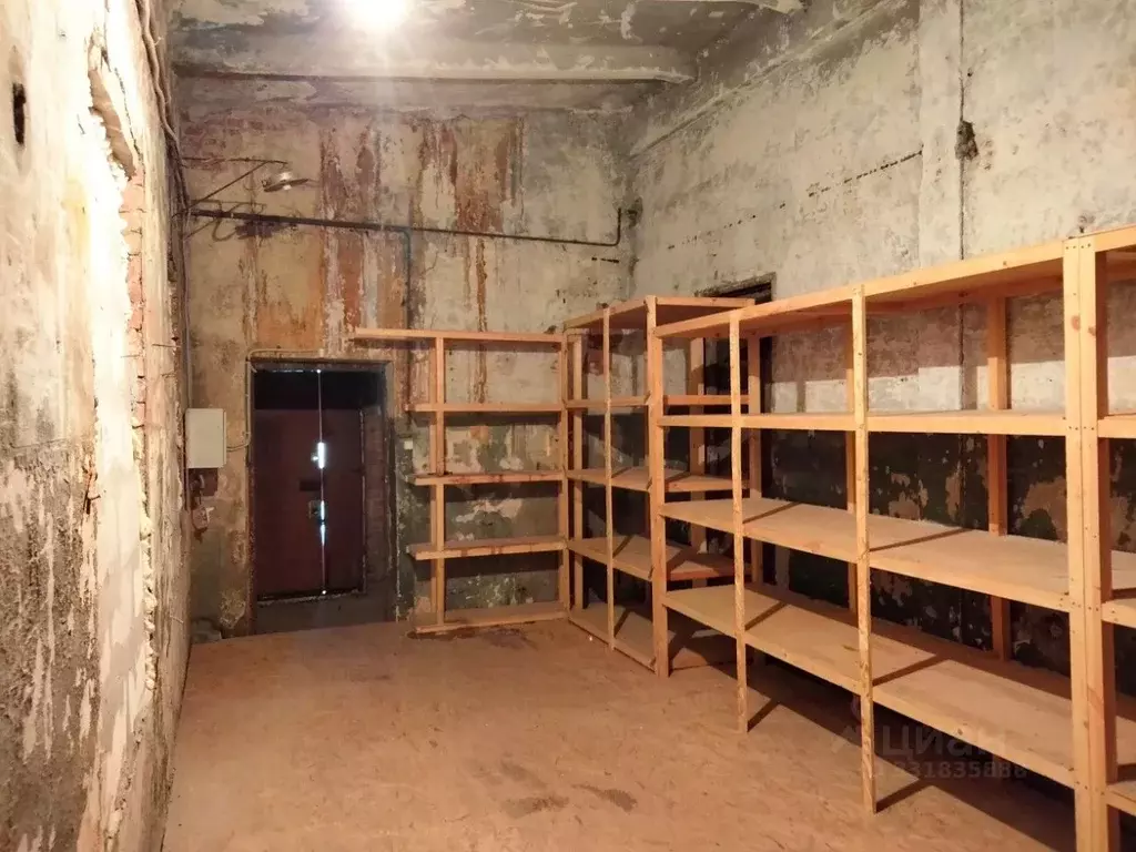 Помещение свободного назначения в Москва Бережковская наб., 20С34 (31 ... - Фото 2
