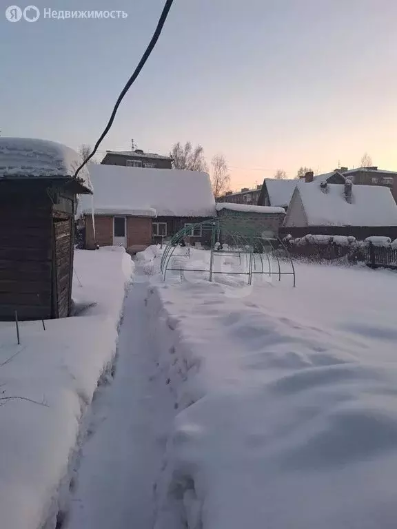 Дом в Новокузнецк, микрорайон Байдаевский, Рубцовская улица (42 м) - Фото 2