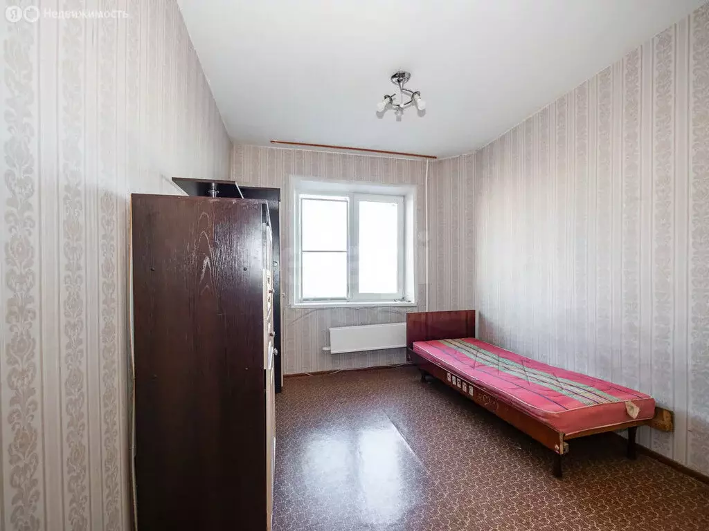 1к в 3-комнатной квартире (10.1 м) - Фото 1