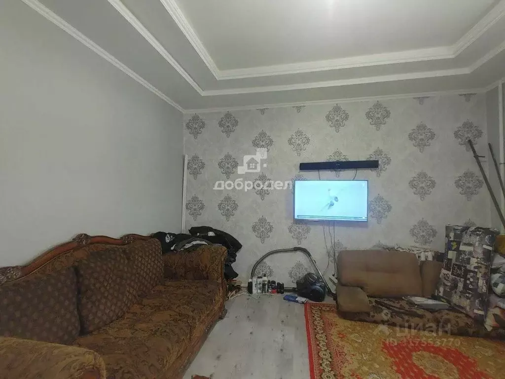 Комната Свердловская область, Екатеринбург ул. Корепина, 27 (21.0 м) - Фото 1