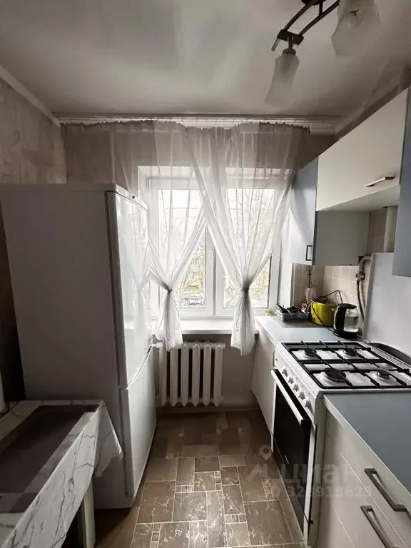 2-к кв. Московская область, Подольск городской округ, д. Федюково ул. ... - Фото 2