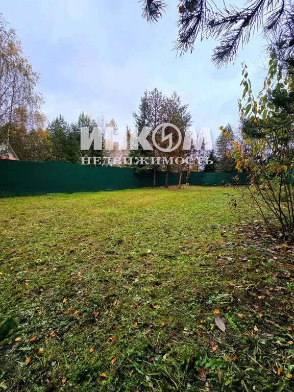 Участок в Московская область, Одинцовский городской округ, д. ... - Фото 2