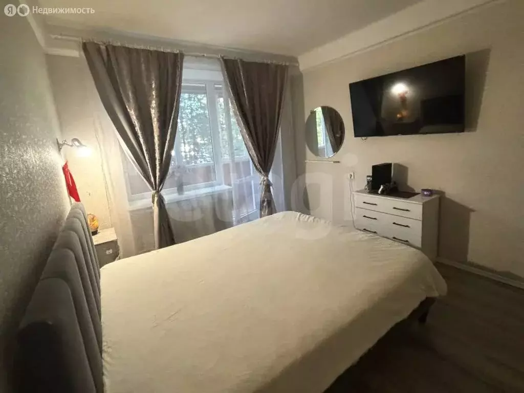 2-комнатная квартира: Санкт-Петербург, проспект Науки, 30к1 (49.1 м) - Фото 2