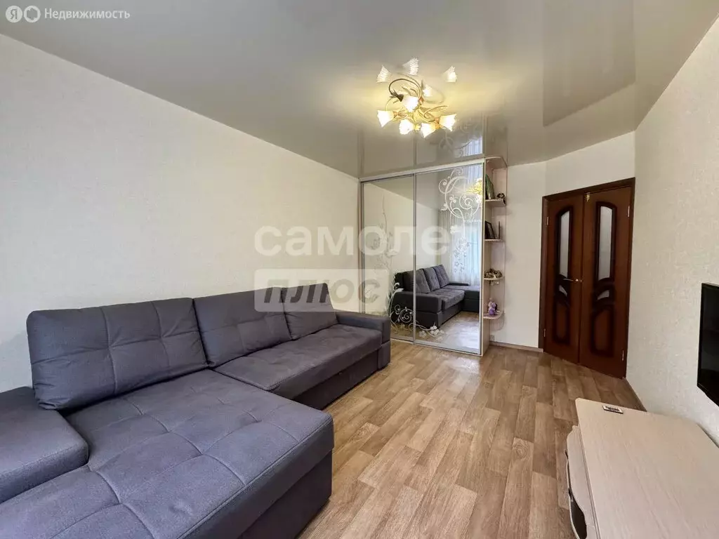 2-комнатная квартира: Димитровград, Братская улица, 39А (50.3 м) - Фото 1
