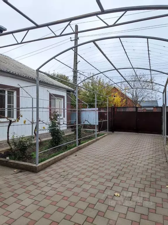 Дом в Ростовская область, Ростов-на-Дону Миллеровская ул. (126 м) - Фото 0