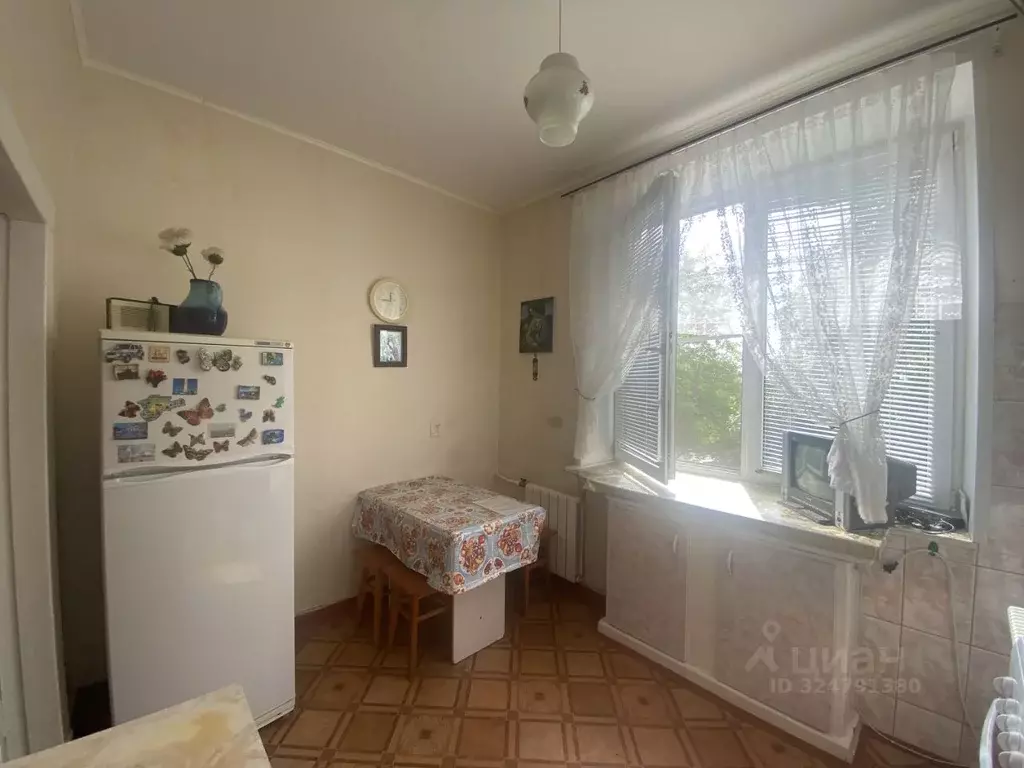 2-к кв. Волгоградская область, Волгоград ул. Маршала Чуйкова, 21 (55.9 ... - Фото 1