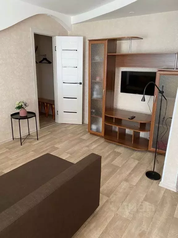 2-к кв. Красноярский край, Красноярск просп. Мира, 152/2 (44.0 м) - Фото 1