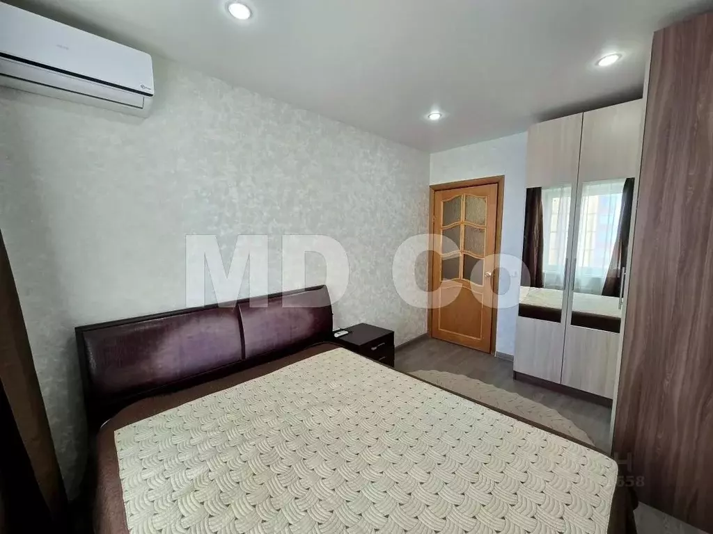 3-к кв. Московская область, Химки 9 Мая ул., 12 (60.0 м) - Фото 1