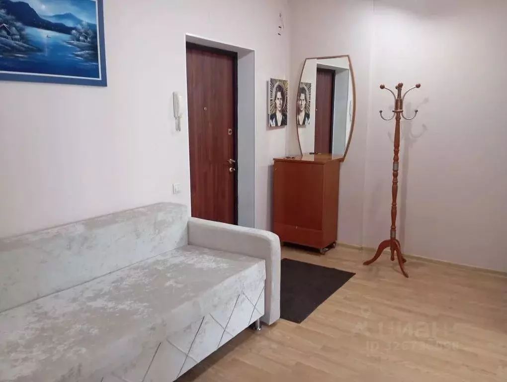 1-к кв. Московская область, Королев ул. Гагарина, 12/14 (47.0 м) - Фото 1