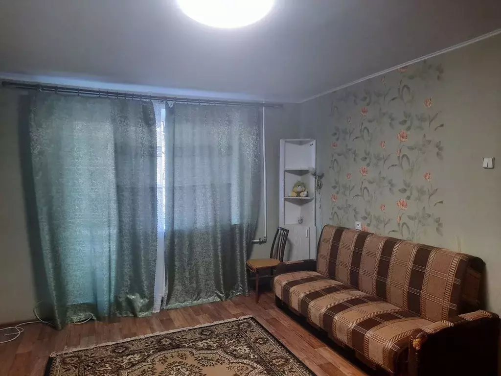 1-к кв. Санкт-Петербург пос. Стрельна, ул. Гоголя, 7 (33.0 м) - Фото 2