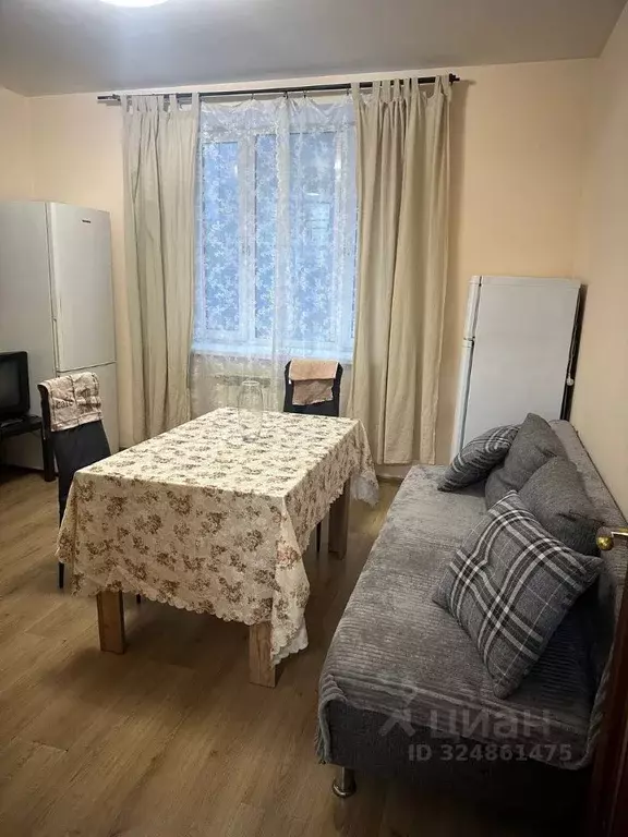 1-к кв. Московская область, Реутов ул. Кирова, 9 (50.0 м) - Фото 2