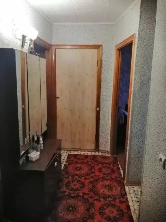 2-к кв. Ханты-Мансийский АО, Нефтеюганск 8а мкр, 43 (57.0 м) - Фото 2