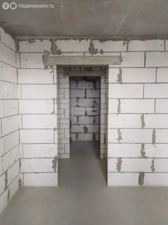 2-комнатная квартира: Владимир, Добросельская улица, 178 (60.3 м) - Фото 2