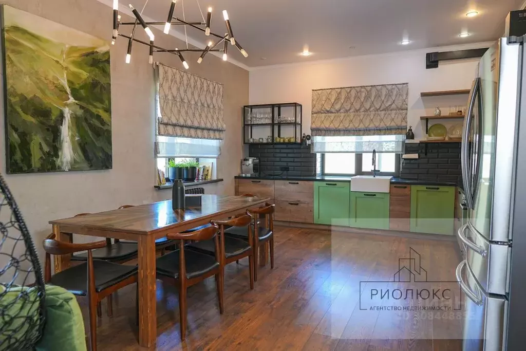 Дом в Челябинская область, Магнитогорск Приуральский кп, ул. ... - Фото 1