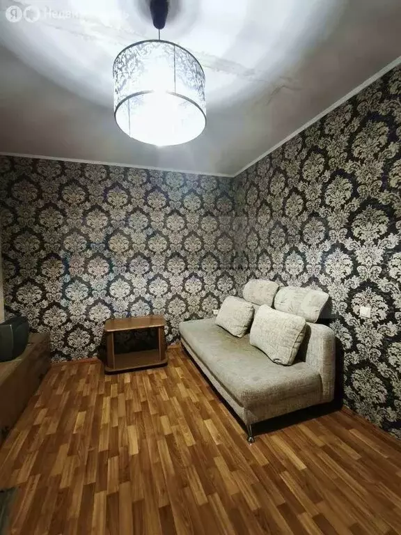 1-комнатная квартира: Саратов, улица имени Н.М. Тулайкова, 1Б (28.5 м) - Фото 1