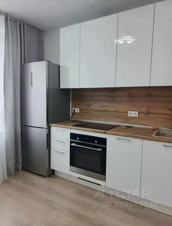 1-к кв. Москва ул. Алхимовская, 1к3 (36.0 м) - Фото 2