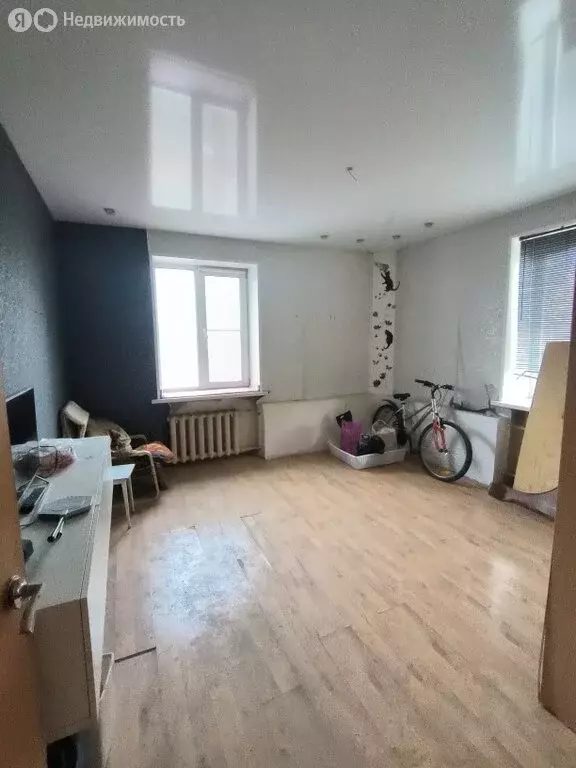 2-комнатная квартира: Челябинск, проспект Победы, 128 (60.6 м) - Фото 2