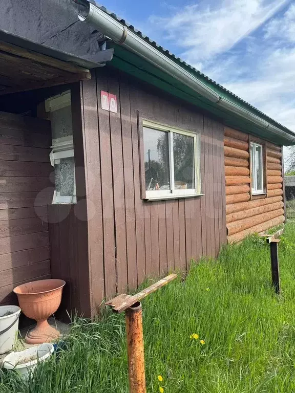 Дом 20 м на участке 13 сот. - Фото 1