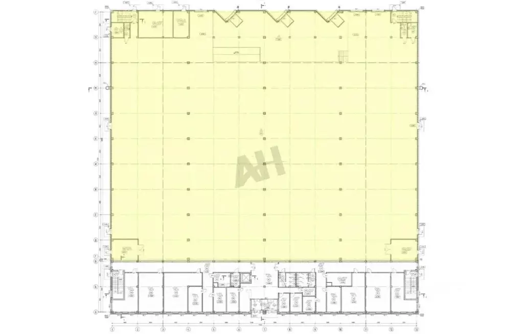 Производственное помещение в Московская область, Раменское ул. ... - Фото 2