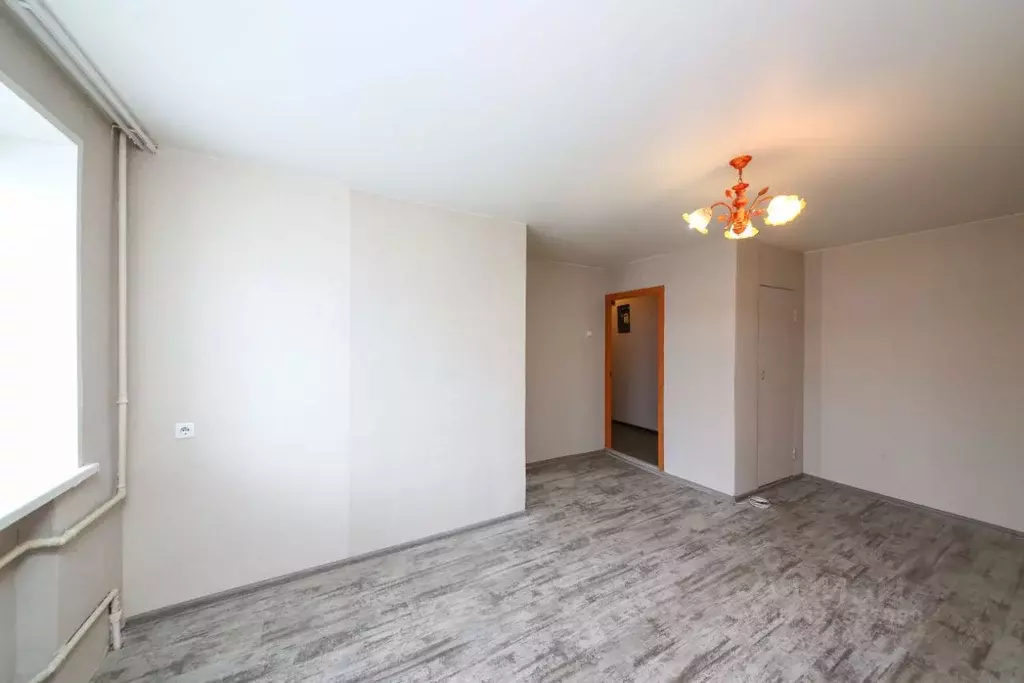 1-к кв. Московская область, Подольск ул. Машиностроителей, 14 (30.5 м) - Фото 2