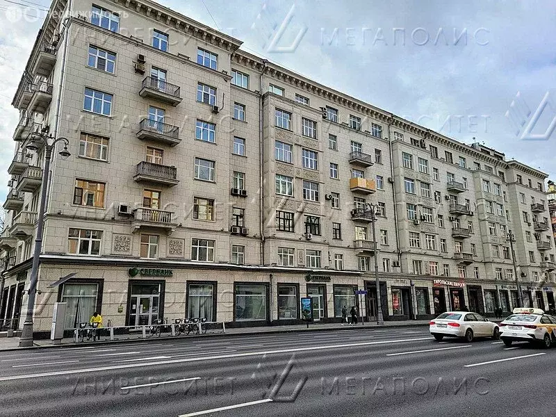 Помещение свободного назначения (30 м) - Фото 1