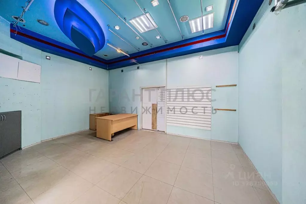 Офис в Липецкая область, Липецк Универсальный проезд, вл14 (54 м) - Фото 2