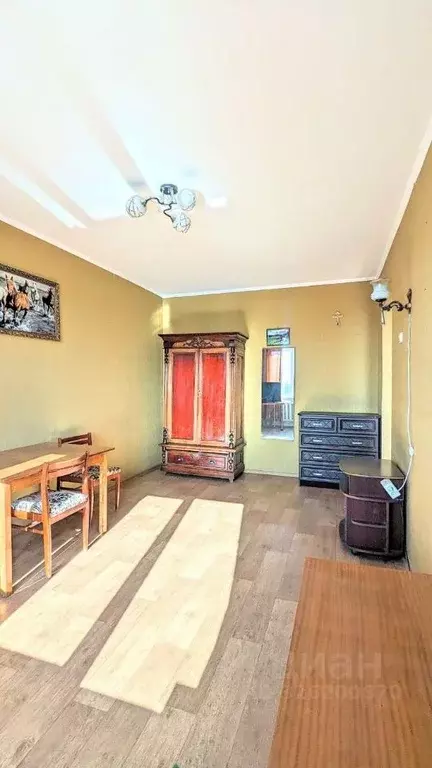 1-к кв. Алтайский край, Барнаул ул. Новосибирская, 38к1 (38.0 м) - Фото 2