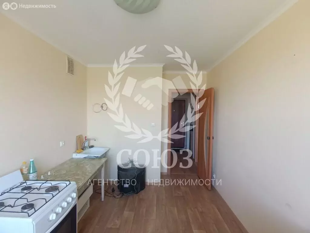 1-комнатная квартира: Калуга, улица Георгия Амелина, 13 (33.3 м) - Фото 0
