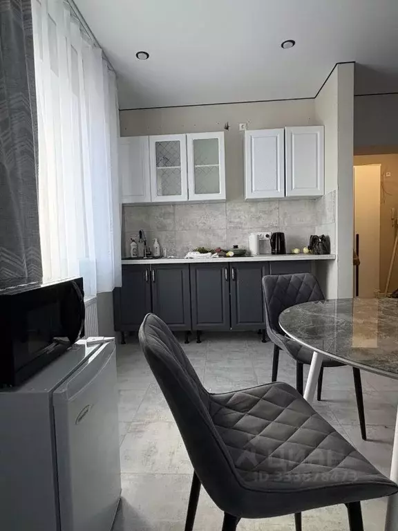 Студия Башкортостан, Уфа ул. Ярмарочная, 15 (29.0 м) - Фото 1