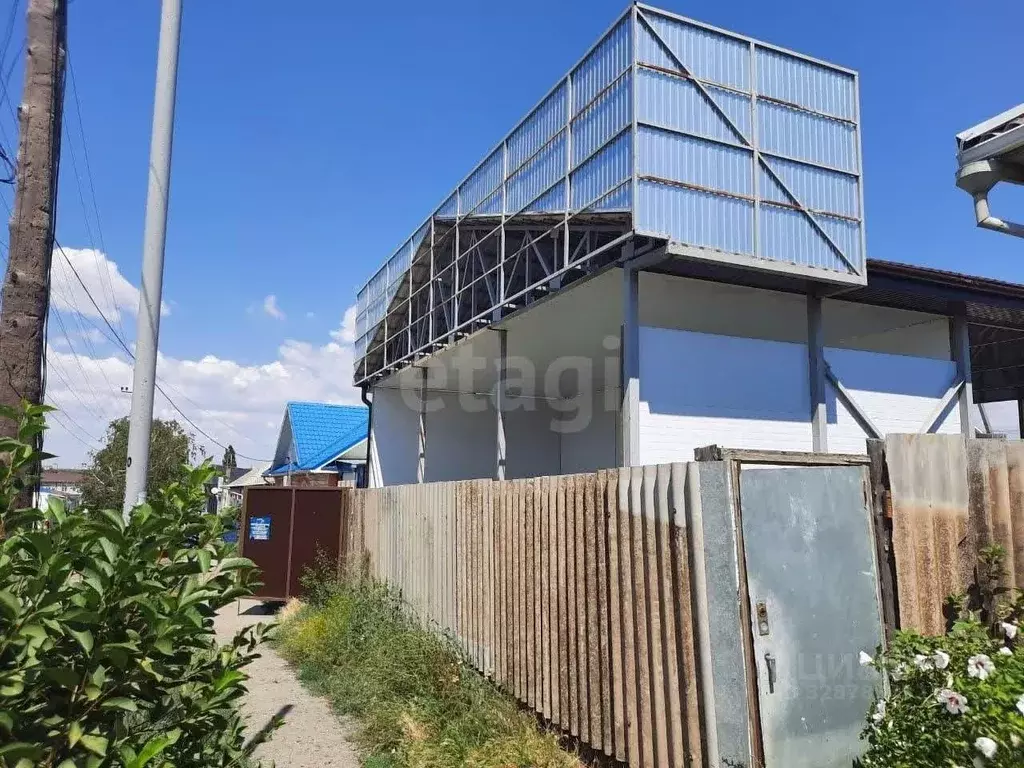 Помещение свободного назначения в Ставропольский край, Благодарный ... - Фото 2