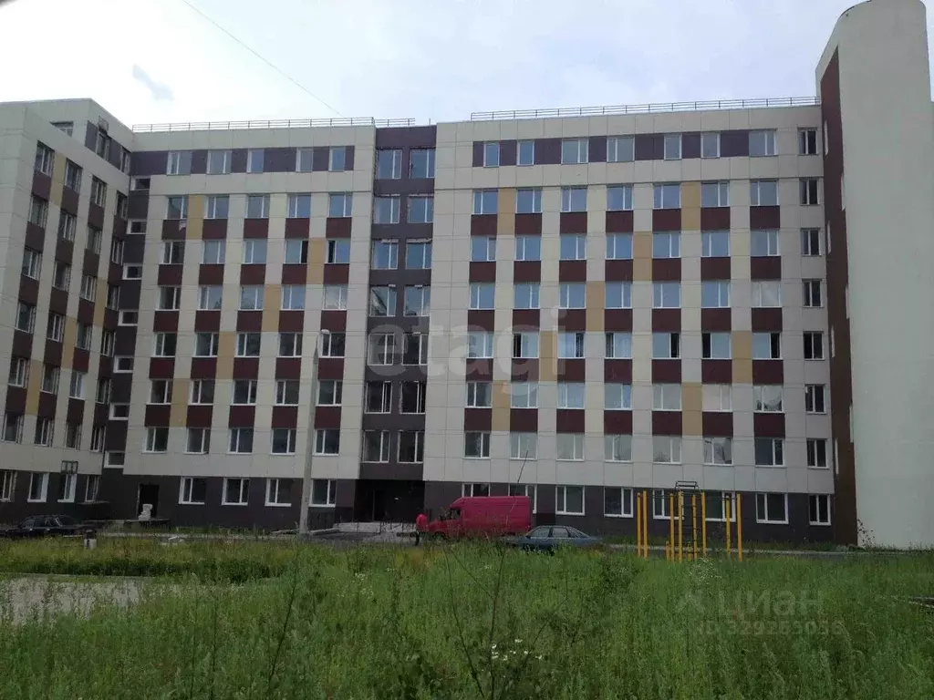 Склад в Псковская область, Псков Народная ул., 15 (13 м) - Фото 1