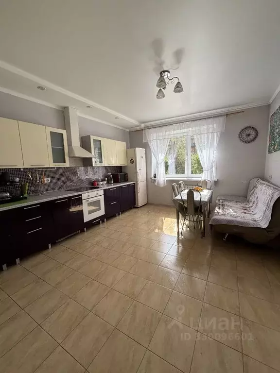 1-к кв. Московская область, Балашиха просп. Ленина, 72 (46.9 м) - Фото 2