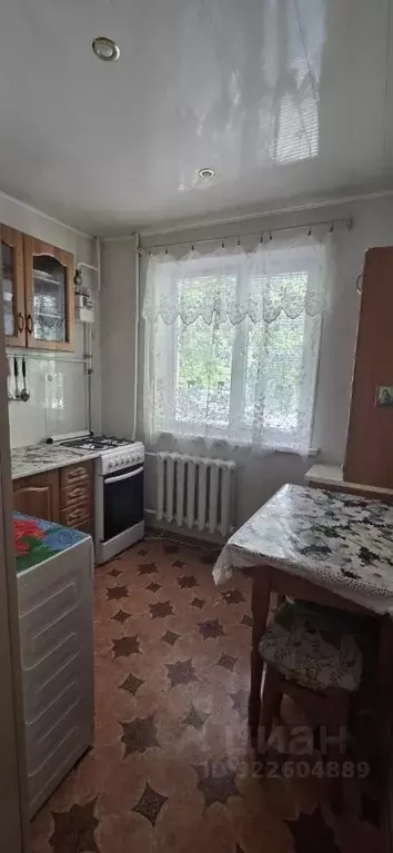 1-к кв. Крым, Керчь ул. Горького (31.7 м) - Фото 1