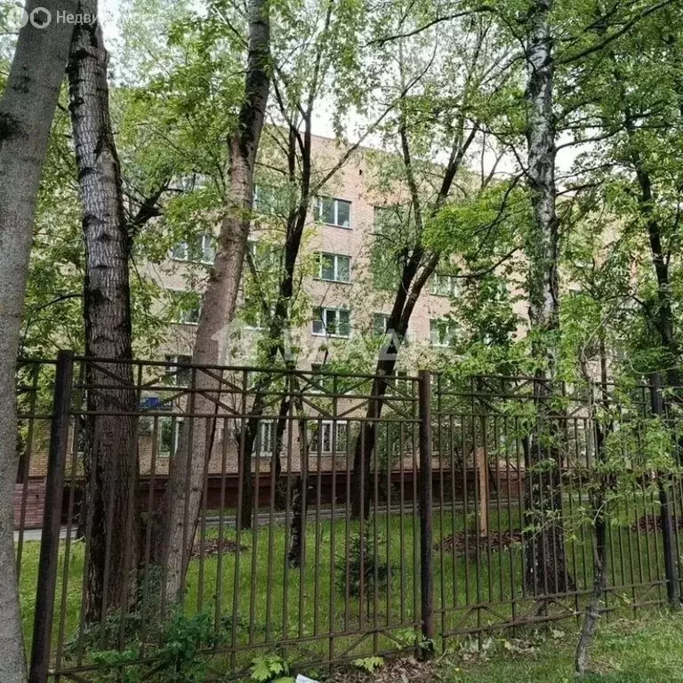 3-комнатная квартира: Москва, Зелёный проспект, 74 (60 м) - Фото 1
