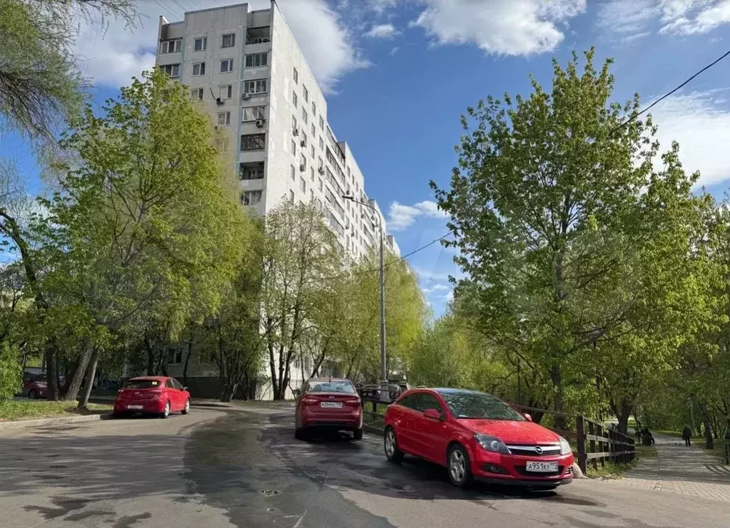 Квартира-студия, 11 м, 1/12 эт. - Фото 1