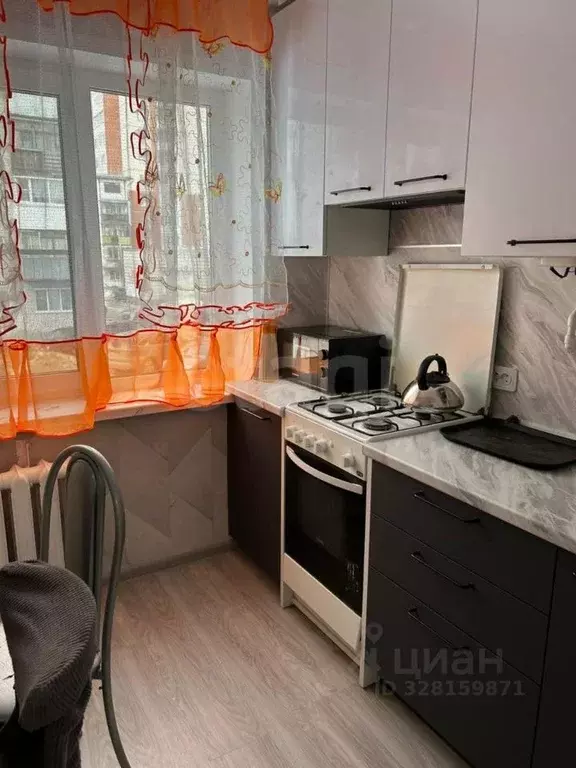 1-к кв. Коми, Сыктывкар Сысольское ш., 8 (35.0 м) - Фото 1