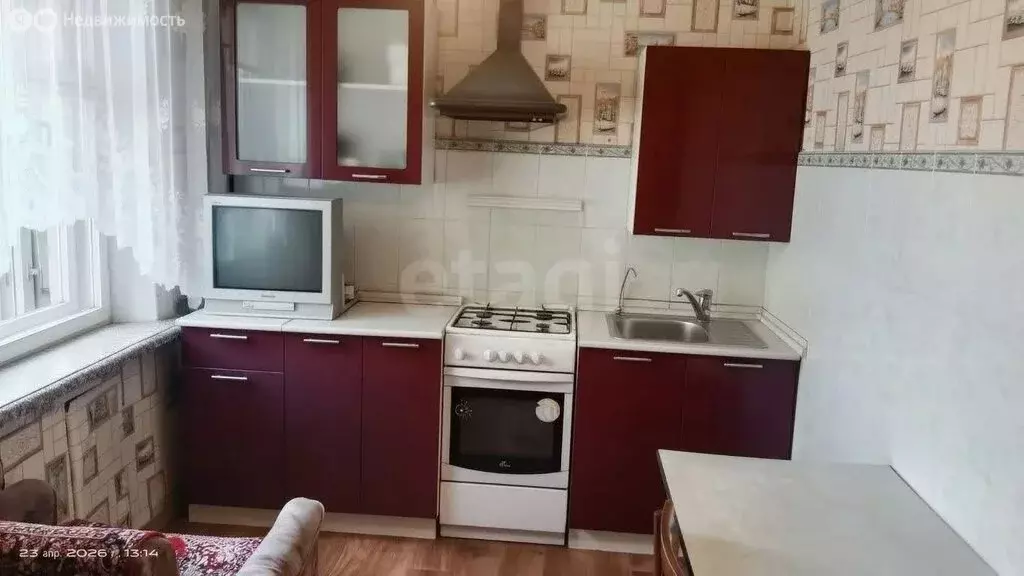 1-комнатная квартира: Самара, Советская улица, 5 (48 м) - Фото 2